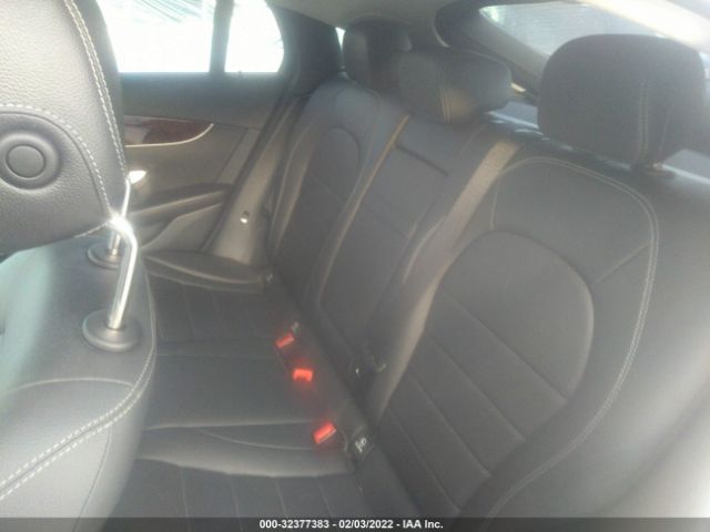 Photo 7 VIN: WDC0J4KB2HF239068 - MERCEDES-BENZ GLC 