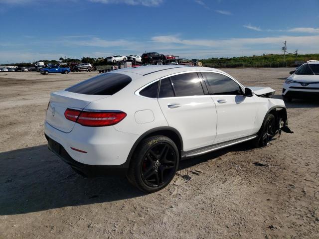 Photo 3 VIN: WDC0J4KB2HF265234 - MERCEDES-BENZ GLC COUPE 