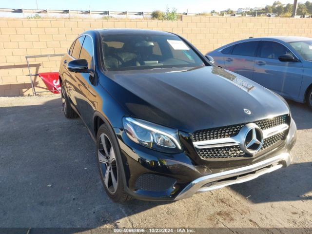 Photo 0 VIN: WDC0J4KB2JF302904 - MERCEDES-BENZ GLC-CLASS 