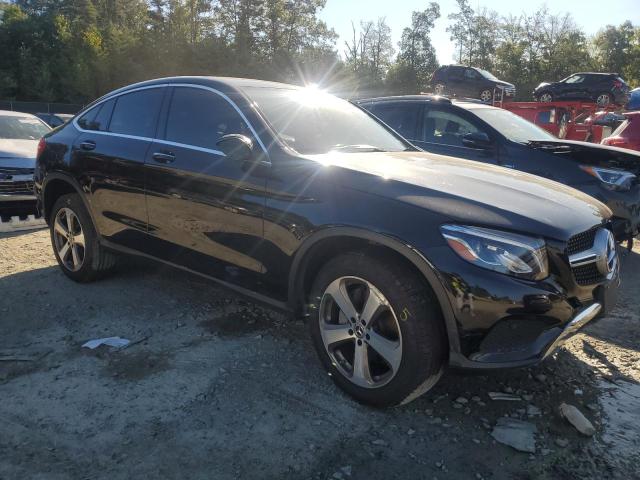 Photo 3 VIN: WDC0J4KB2JF313126 - MERCEDES-BENZ GLC COUPE 