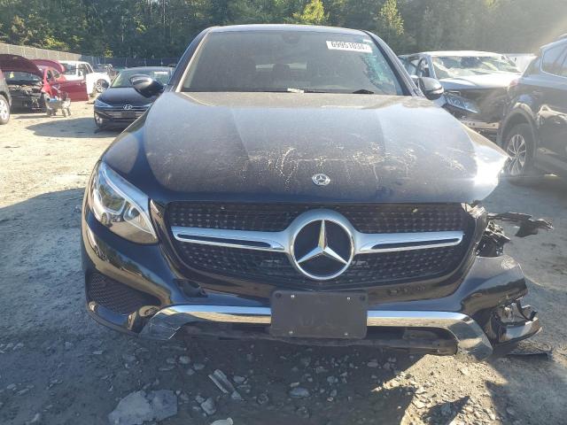 Photo 4 VIN: WDC0J4KB2JF313126 - MERCEDES-BENZ GLC COUPE 