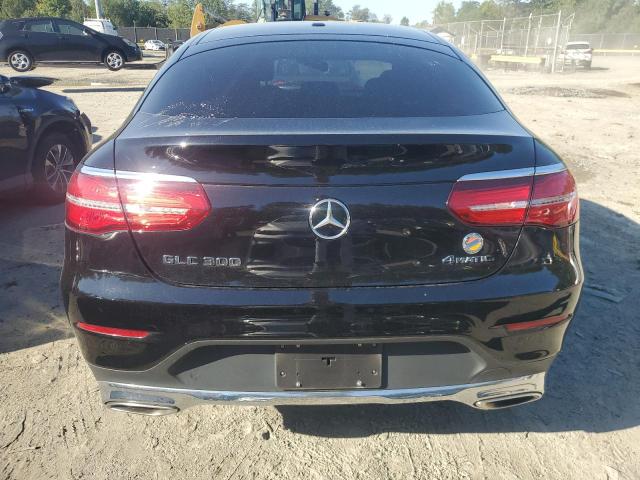 Photo 5 VIN: WDC0J4KB2JF313126 - MERCEDES-BENZ GLC COUPE 