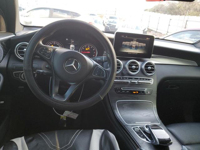 Photo 7 VIN: WDC0J4KB2JF409712 - MERCEDES-BENZ GLC COUPE 