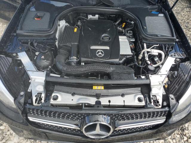 Photo 10 VIN: WDC0J4KB2JF455850 - MERCEDES-BENZ GLC-CLASS 