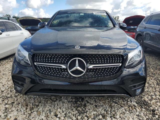 Photo 4 VIN: WDC0J4KB2JF455850 - MERCEDES-BENZ GLC-CLASS 