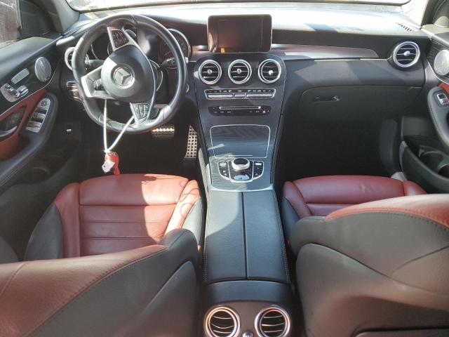 Photo 7 VIN: WDC0J4KB2JF455850 - MERCEDES-BENZ GLC-CLASS 