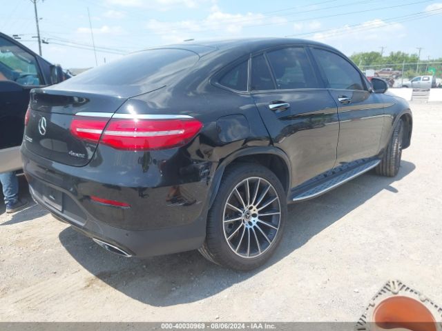 Photo 3 VIN: WDC0J4KB2KF641647 - MERCEDES-BENZ GLC-CLASS 