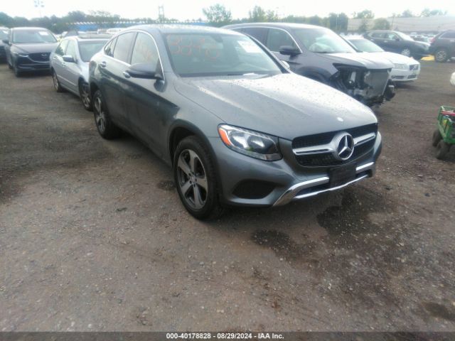 Photo 0 VIN: WDC0J4KB3HF148682 - MERCEDES-BENZ GLC-CLASS 