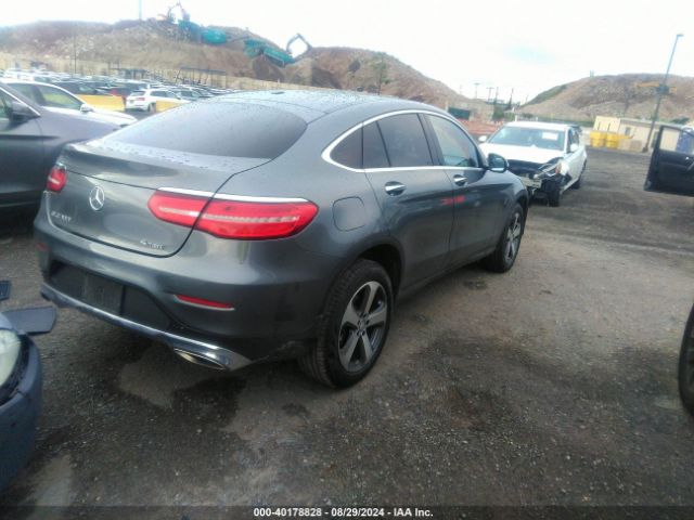 Photo 3 VIN: WDC0J4KB3HF148682 - MERCEDES-BENZ GLC-CLASS 