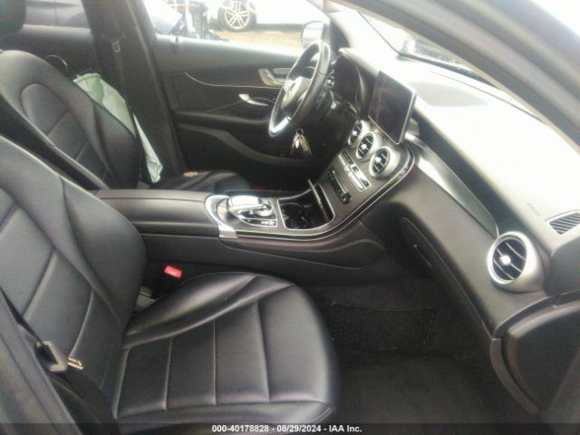 Photo 4 VIN: WDC0J4KB3HF148682 - MERCEDES-BENZ GLC-CLASS 