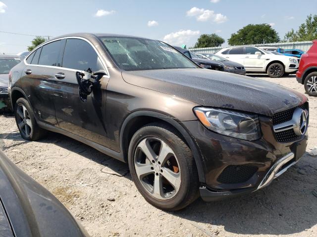 Photo 3 VIN: WDC0J4KB3HF152294 - MERCEDES-BENZ GLC COUPE 