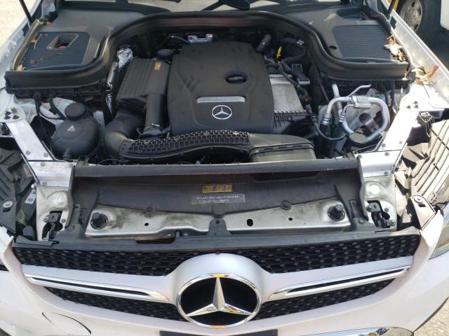 Photo 11 VIN: WDC0J4KB3HF199759 - MERCEDES-BENZ GLC COUPE 