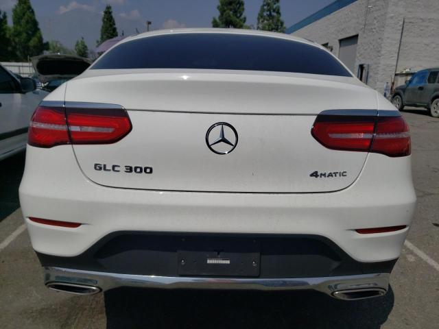 Photo 5 VIN: WDC0J4KB3HF199759 - MERCEDES-BENZ GLC COUPE 