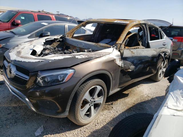 Photo 0 VIN: WDC0J4KB3HF252007 - MERCEDES-BENZ GLC-CLASS 