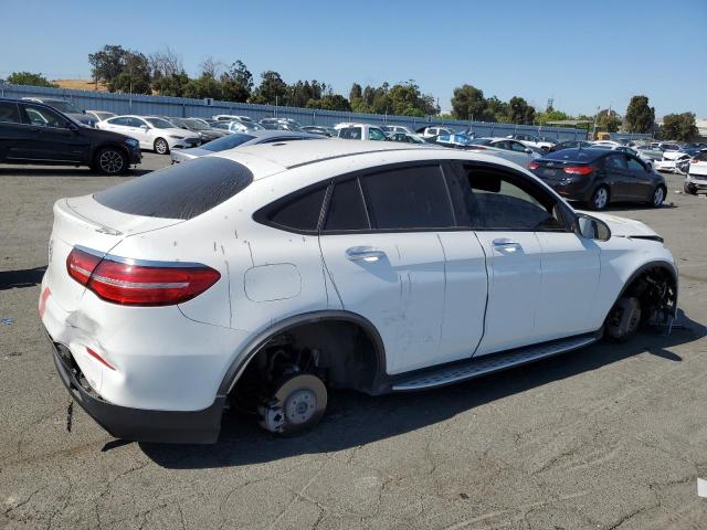 Photo 2 VIN: WDC0J4KB3HF262990 - MERCEDES-BENZ GLC-CLASS 