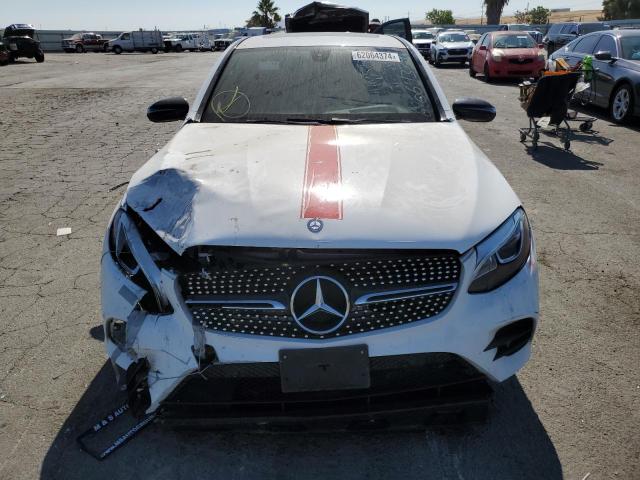 Photo 4 VIN: WDC0J4KB3HF262990 - MERCEDES-BENZ GLC-CLASS 