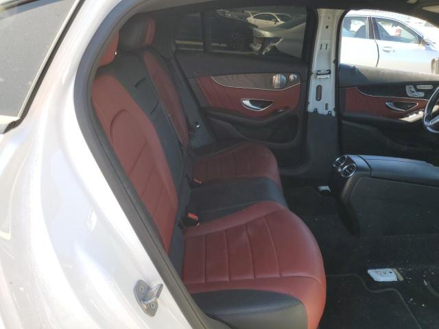 Photo 9 VIN: WDC0J4KB3HF262990 - MERCEDES-BENZ GLC-CLASS 