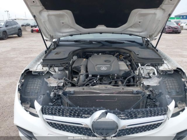 Photo 9 VIN: WDC0J4KB3HF267252 - MERCEDES-BENZ GLC 300 COUPE 