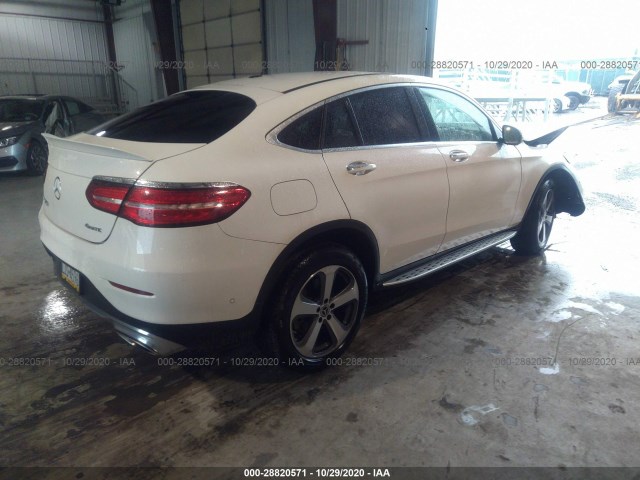 Photo 3 VIN: WDC0J4KB3JF349746 - MERCEDES-BENZ GLC 