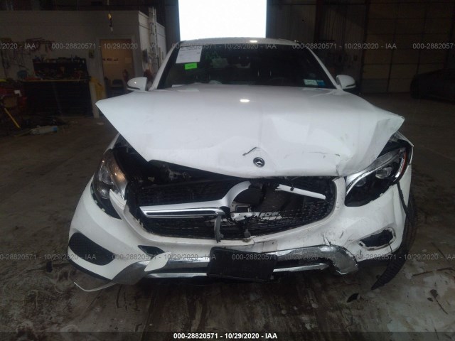 Photo 5 VIN: WDC0J4KB3JF349746 - MERCEDES-BENZ GLC 