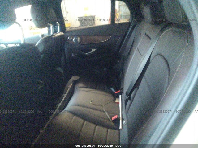 Photo 7 VIN: WDC0J4KB3JF349746 - MERCEDES-BENZ GLC 