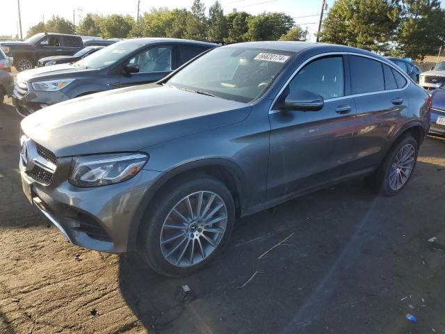 Photo 0 VIN: WDC0J4KB3JF378289 - MERCEDES-BENZ GLC COUPE 