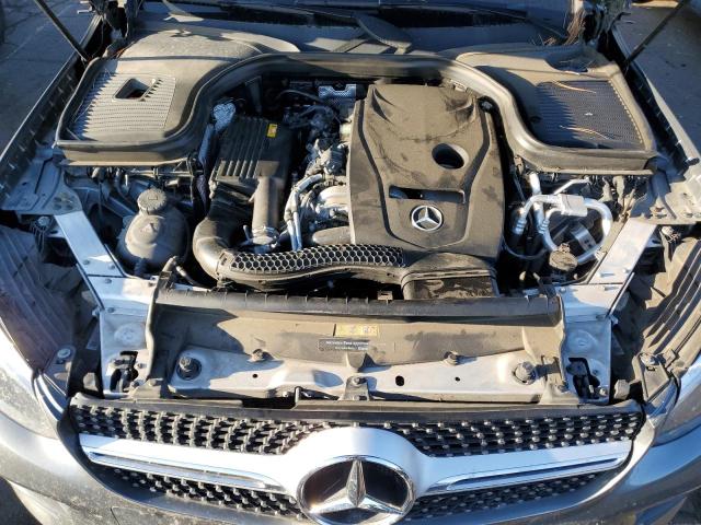 Photo 10 VIN: WDC0J4KB3JF378289 - MERCEDES-BENZ GLC COUPE 