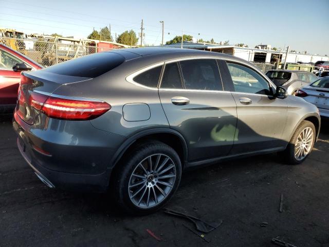 Photo 2 VIN: WDC0J4KB3JF378289 - MERCEDES-BENZ GLC COUPE 