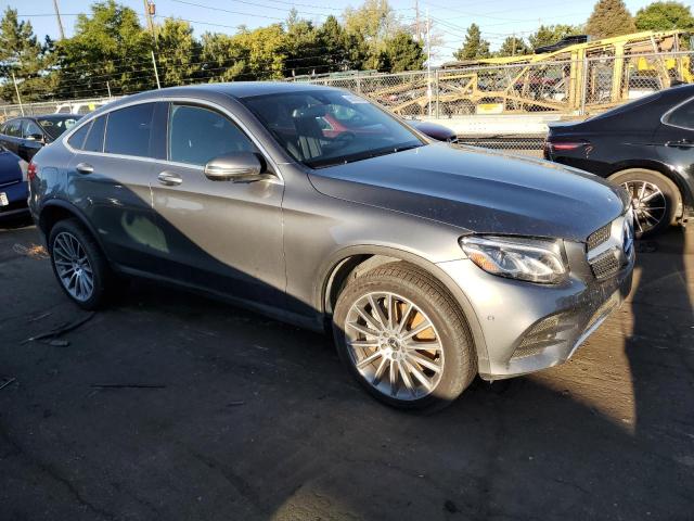 Photo 3 VIN: WDC0J4KB3JF378289 - MERCEDES-BENZ GLC COUPE 