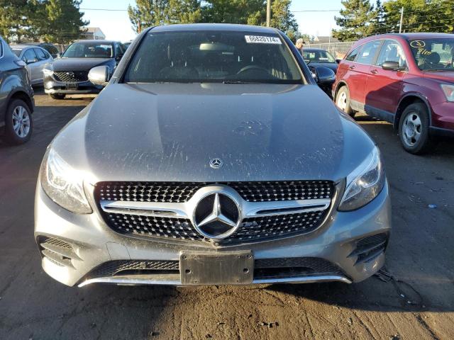 Photo 4 VIN: WDC0J4KB3JF378289 - MERCEDES-BENZ GLC COUPE 