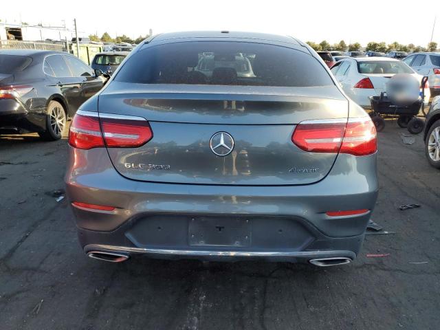 Photo 5 VIN: WDC0J4KB3JF378289 - MERCEDES-BENZ GLC COUPE 