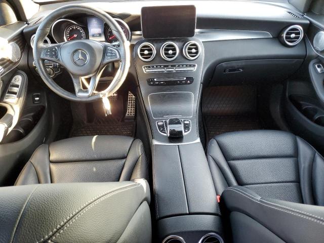 Photo 7 VIN: WDC0J4KB3JF378289 - MERCEDES-BENZ GLC COUPE 