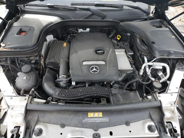 Photo 11 VIN: WDC0J4KB3JF411131 - MERCEDES-BENZ GLC COUPE 