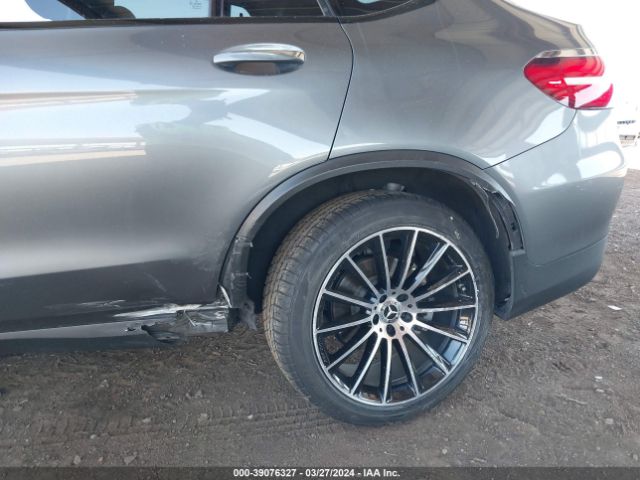 Photo 5 VIN: WDC0J4KB3JF413719 - MERCEDES-BENZ GLC 300 COUPE 