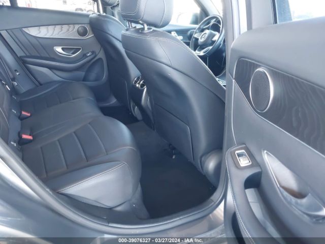 Photo 7 VIN: WDC0J4KB3JF413719 - MERCEDES-BENZ GLC 300 COUPE 