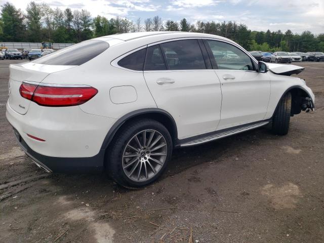 Photo 2 VIN: WDC0J4KB3KF498806 - MERCEDES-BENZ GLC-CLASS 