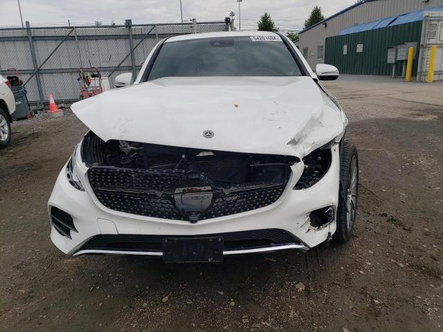 Photo 4 VIN: WDC0J4KB3KF498806 - MERCEDES-BENZ GLC-CLASS 