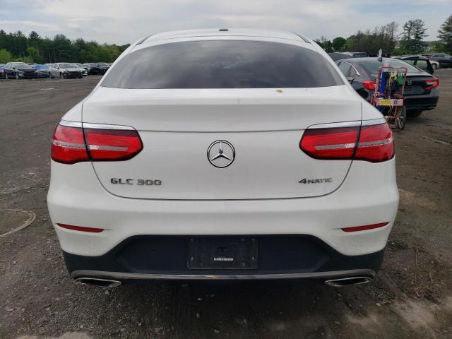 Photo 5 VIN: WDC0J4KB3KF498806 - MERCEDES-BENZ GLC-CLASS 