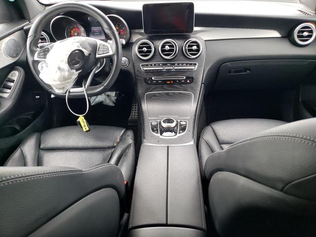 Photo 7 VIN: WDC0J4KB3KF498806 - MERCEDES-BENZ GLC-CLASS 