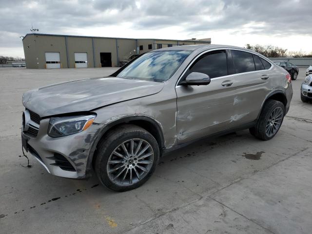 Photo 0 VIN: WDC0J4KB3KF552976 - MERCEDES-BENZ GLC-CLASS 