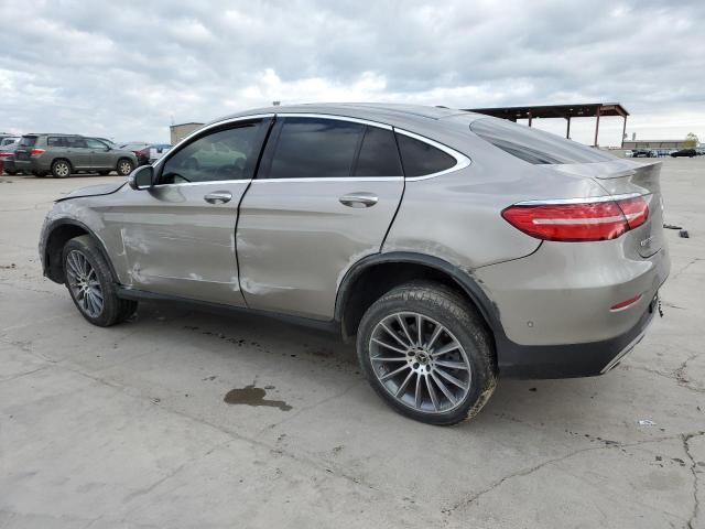 Photo 1 VIN: WDC0J4KB3KF552976 - MERCEDES-BENZ GLC-CLASS 