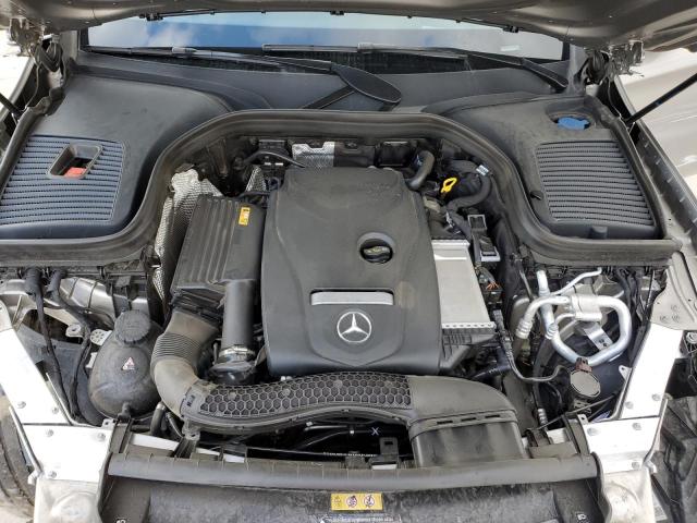 Photo 10 VIN: WDC0J4KB3KF552976 - MERCEDES-BENZ GLC-CLASS 