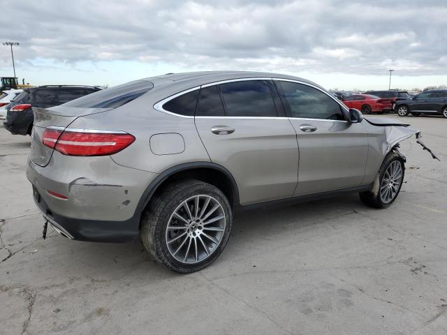 Photo 2 VIN: WDC0J4KB3KF552976 - MERCEDES-BENZ GLC-CLASS 