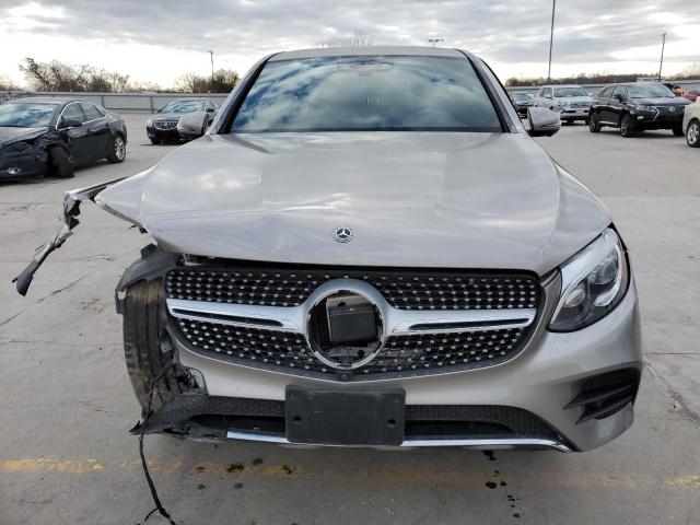 Photo 4 VIN: WDC0J4KB3KF552976 - MERCEDES-BENZ GLC-CLASS 