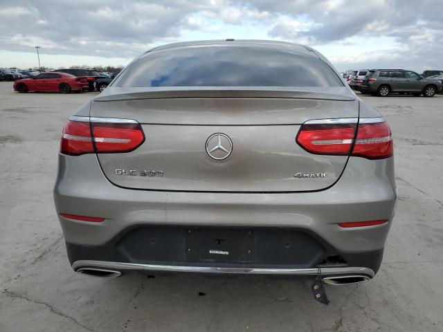 Photo 5 VIN: WDC0J4KB3KF552976 - MERCEDES-BENZ GLC-CLASS 