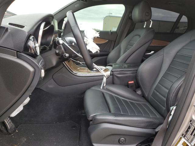 Photo 6 VIN: WDC0J4KB3KF552976 - MERCEDES-BENZ GLC-CLASS 