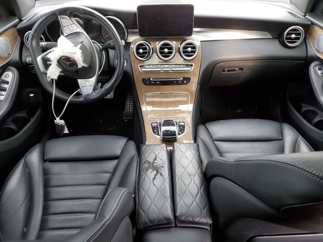 Photo 7 VIN: WDC0J4KB3KF552976 - MERCEDES-BENZ GLC-CLASS 