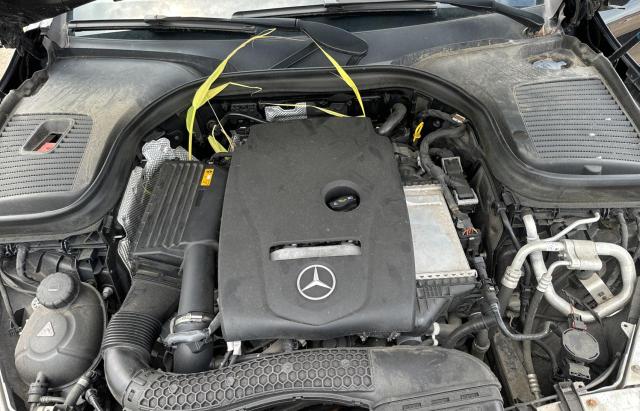 Photo 6 VIN: WDC0J4KB3KF642242 - MERCEDES-BENZ GLC-CLASS 