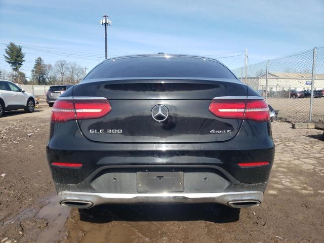 Photo 5 VIN: WDC0J4KB4HF188432 - MERCEDES-BENZ GLC-CLASS 