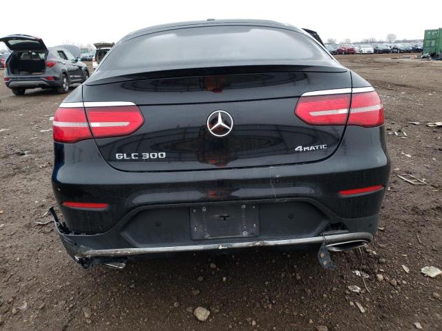 Photo 5 VIN: WDC0J4KB4HF251481 - MERCEDES-BENZ GLC COUPE 